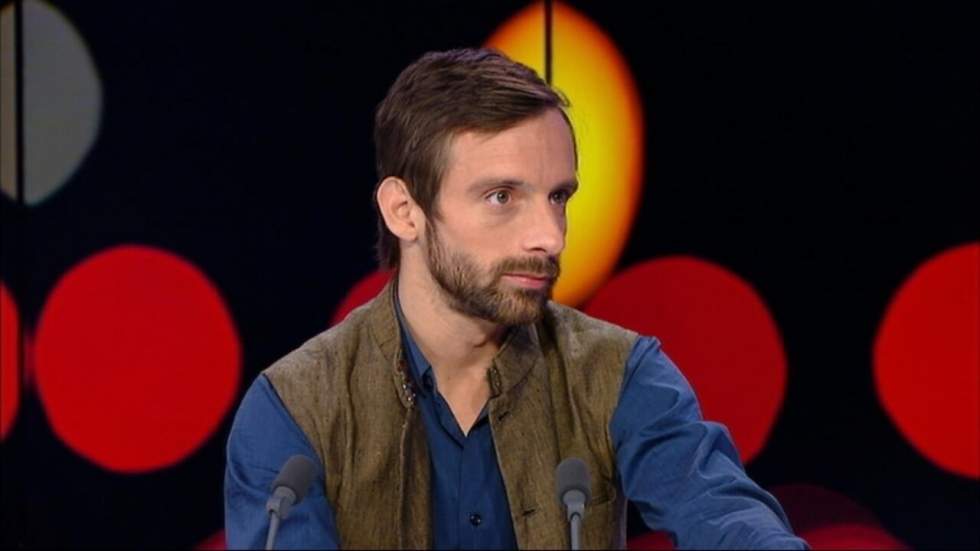 "India Express", coulisses de reportage "India Express", coulisses de reportage