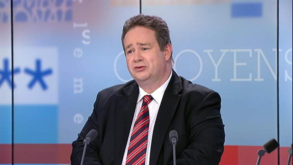 "C’est un jour important pour la diplomatie européenne" "C’est un jour important pour la diplomatie européenne"