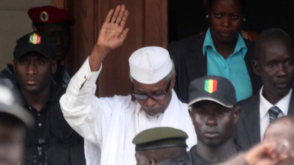 Un tribunal spécial sénégalais jugera l’ex-président tchadien Hissène Habré