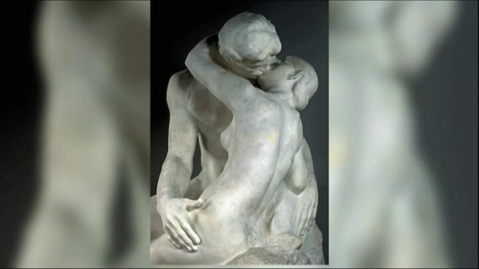 Le Paris amoureux d’Alison Harris Le Paris amoureux d’Alison Harris