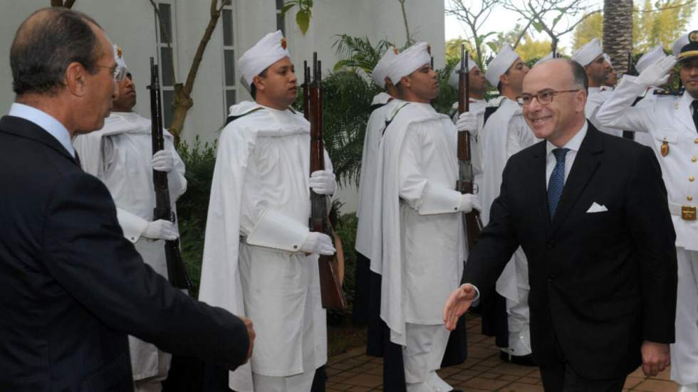 Journalistes renvoyés du Maroc : "La diplomatie prime sur la liberté d’expression" Journalistes renvoyés du Maroc : "La diplomatie prime sur la liberté d’expression"