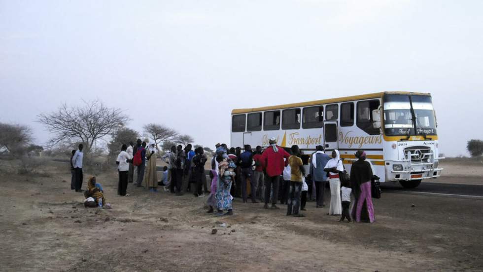 Coup de filet contre Boko Haram : 160 suspects arrêtés au Niger