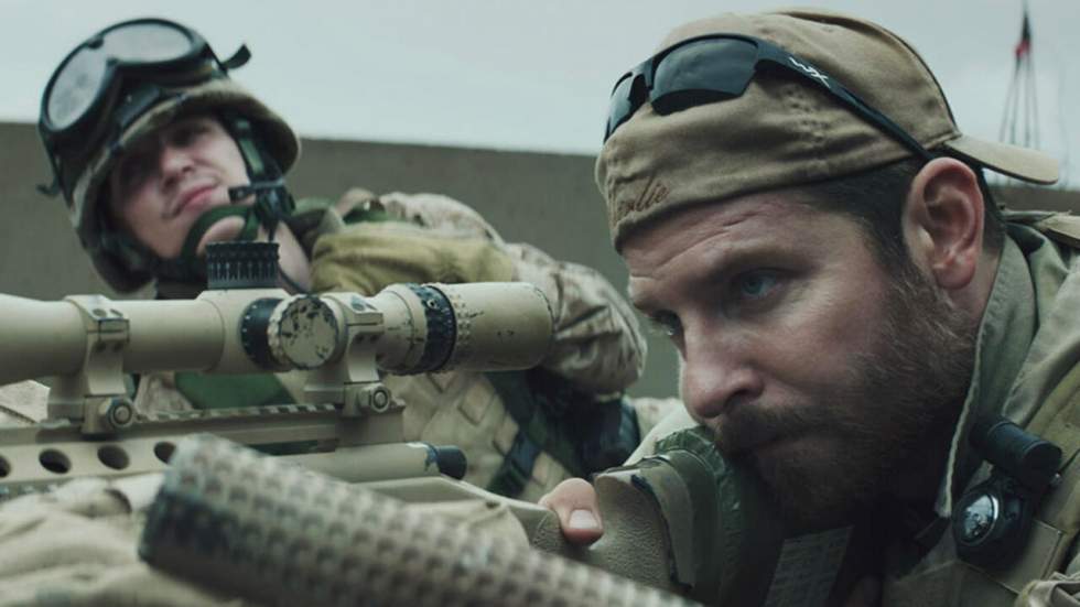 "American Sniper" : dans la tête d'un tueur (d'élite) en série "American Sniper" : dans la tête d'un tueur (d'élite) en série