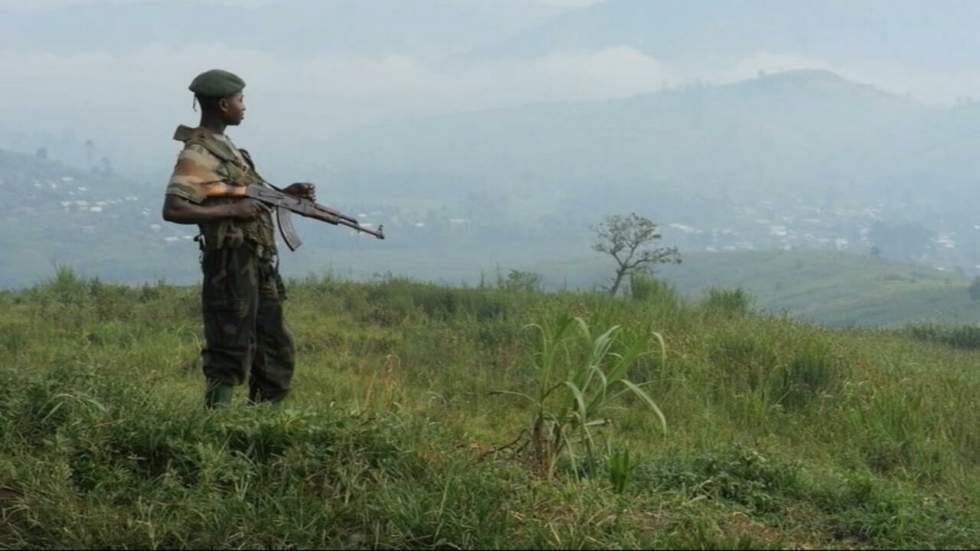 Vidéo : l'offensive congolaise contre les rebelles hutus rwandais se fait toujours attendre