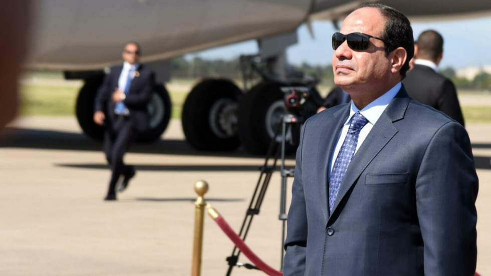 L'Égypte appelle à une intervention internationale en Libye L'Égypte appelle à une intervention internationale en Libye