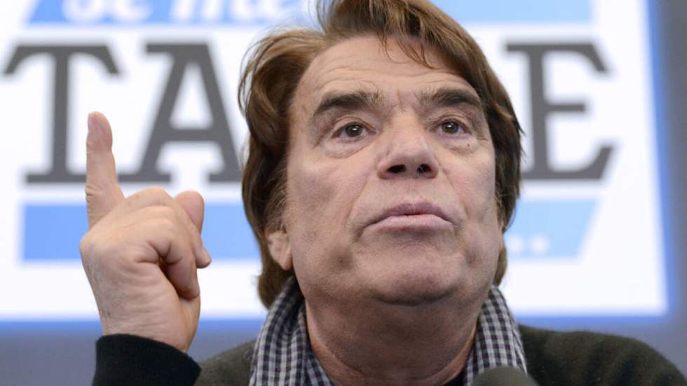 Affaire Tapie : la cour d'appel annule l'arbitrage et reprend le dossier