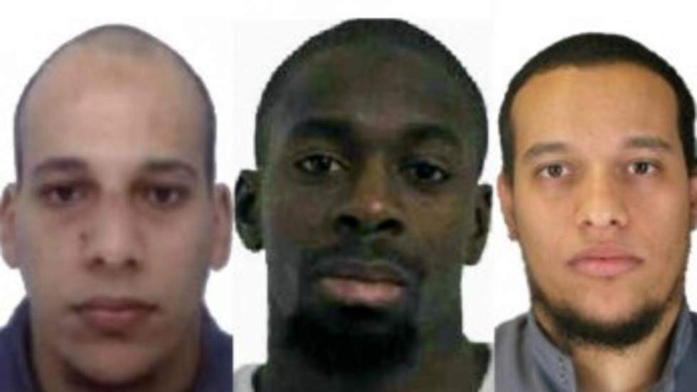 Comment les Kouachi et Coulibaly ont préparé l'attaque contre "Charlie Hebdo"
