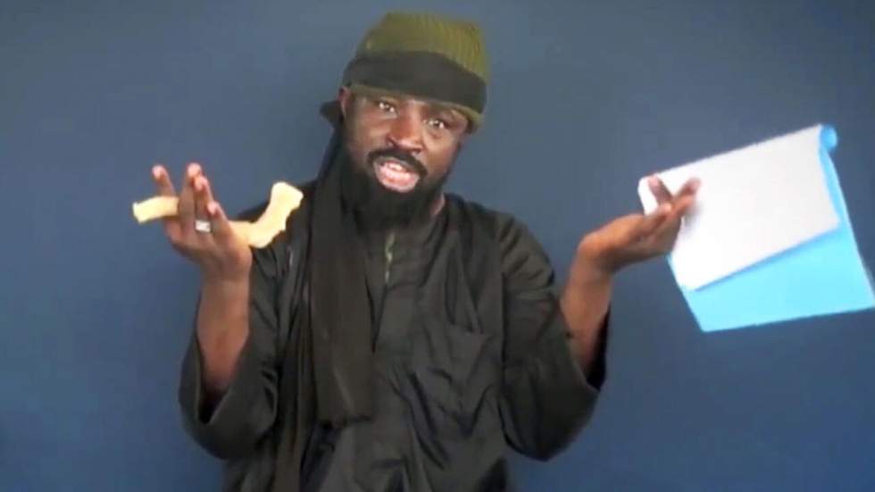 Boko Haram promet d'empêcher l'élection présidentielle au Nigeria