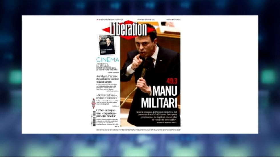 "Manu militari"