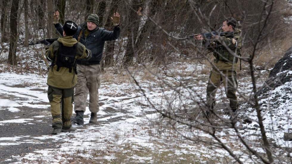 Ukraine : les rebelles pro-russes se rapprochent du port de Marioupol