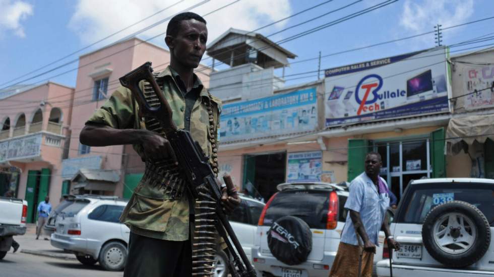 Attaque meurtrière des Shebab dans un hôtel de Mogadiscio