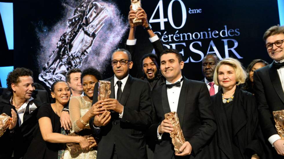 Moisson de César pour "Timbuktu" d'Abderrahmane Sissako