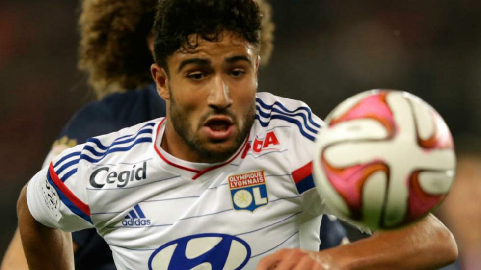 Football : les Bleus ou les Fennecs pour Nabil Fekir ?