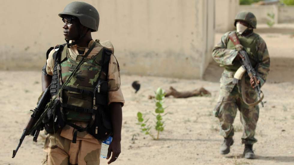 L'armée nigériane annonce avoir repris la ville de Baga à Boko Haram L'armée nigériane annonce avoir repris la ville de Baga à Boko Haram