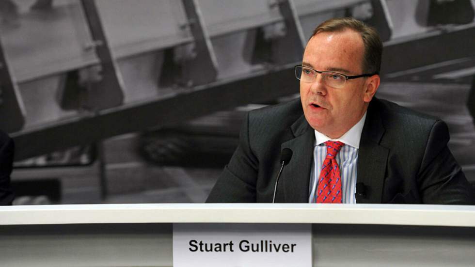 SwissLeaks : le directeur général de HSBC cachait des millions en Suisse SwissLeaks : le directeur général de HSBC cachait des millions en Suisse