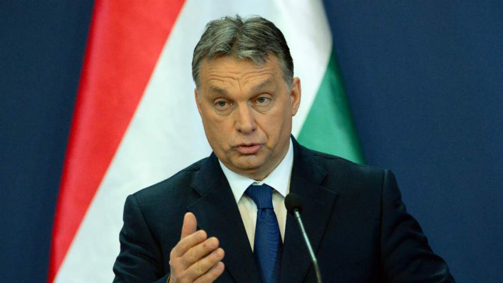 Viktor Orban perd sa majorité qualifiée au Parlement hongrois