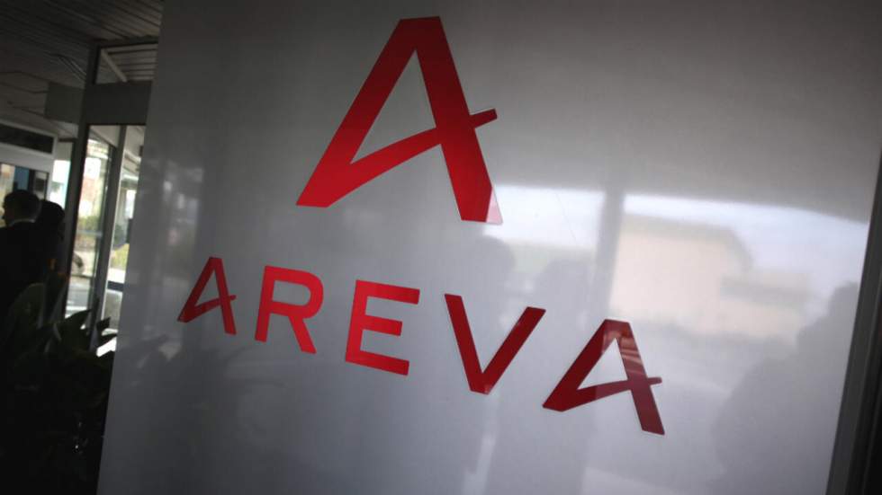 Areva annonce une perte de près de cinq milliards d'euros en 2014