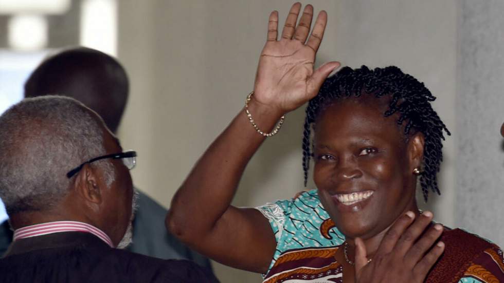 Procès Simone Gbagbo : "Je vais dire ma vérité, vous allez m’entendre à satiété"