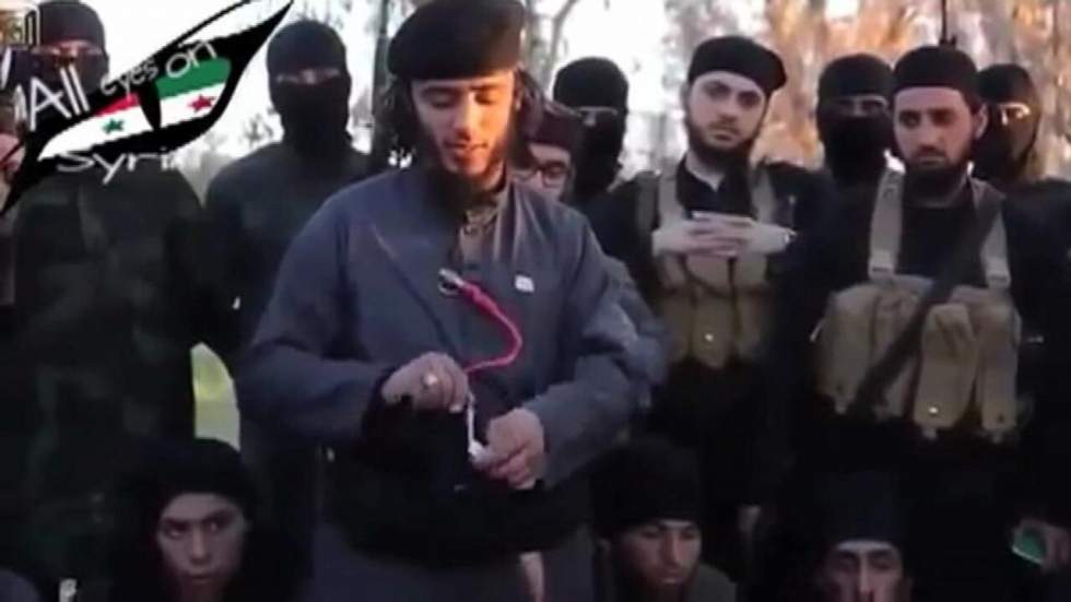 La Jordanie en guerre contre l'organisation de l'État islamique