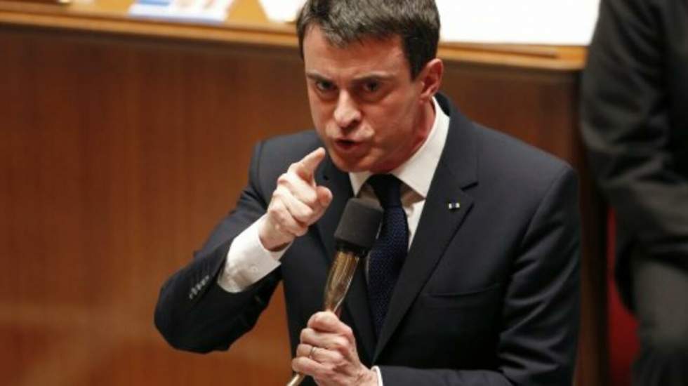 Loi Macron : la dernière réforme du quinquennat ? Loi Macron : la dernière réforme du quinquennat ?