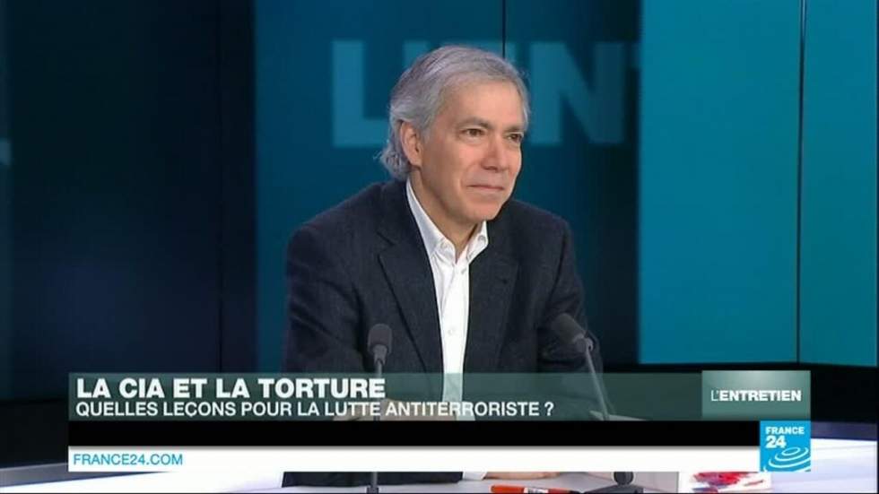 "Les agents de la CIA qui ont pratiqué la torture ne sont pas punis"