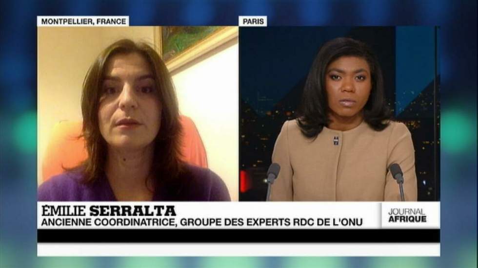RD Congo : l'armée lance son offensive contre les FDLR RD Congo : l'armée lance son offensive contre les FDLR