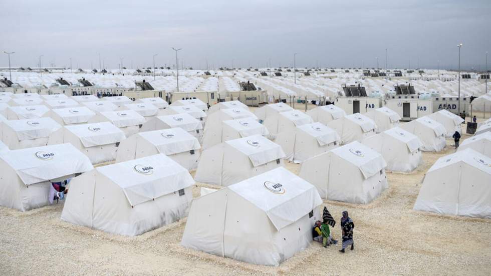 Inefficacité de l'ONU : Amnesty veut abroger le droit de veto