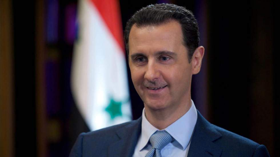 Quatre parlementaires français ont parlé "une bonne heure" avec Assad