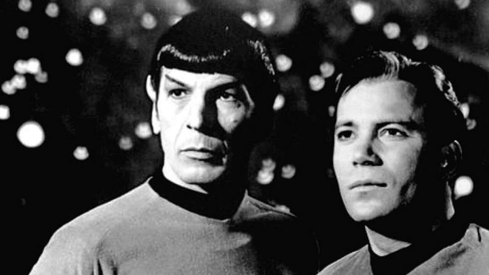 Leonard Nimoy, alias Spock dans "Star Trek", est mort