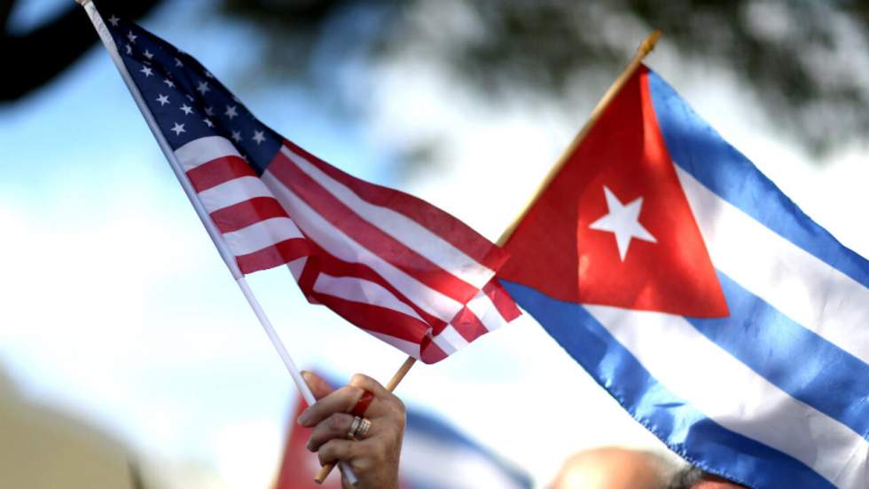 Les États-Unis envisagent de rouvrir leur ambassade à Cuba avant mi-avril