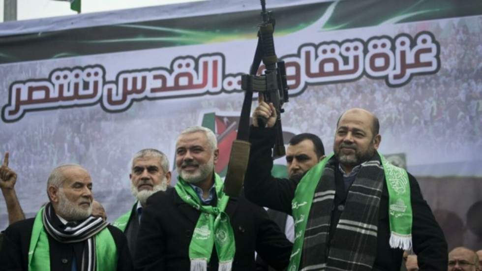 Égypte : la justice déclare le Hamas palestinien organisation terroriste