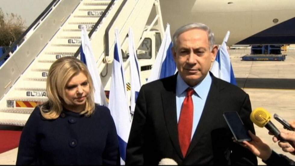 Nucléaire iranien : Netanyahou veut torpiller un "mauvais accord"