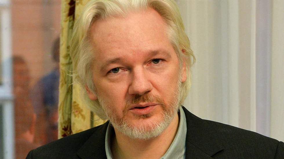 Cybersurveillance : Assange s'inquiète de l'emprise des États-Unis sur la France