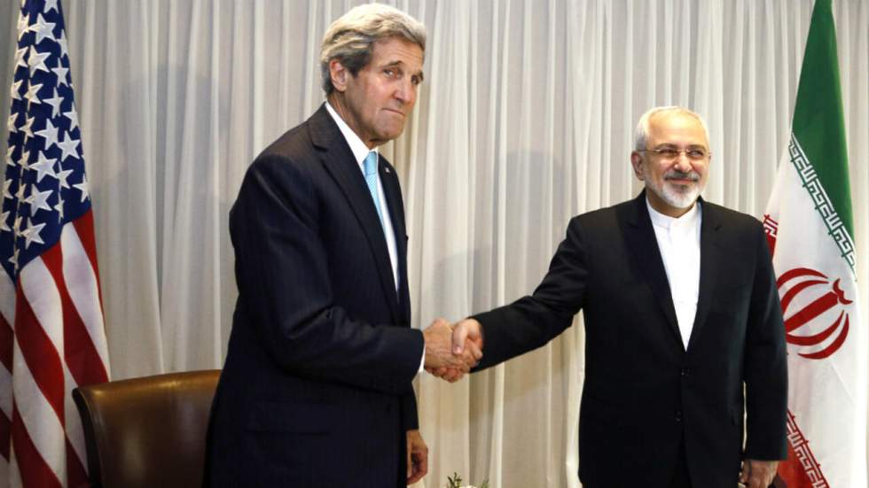 Nucléaire iranien : l’accord qui se dessine et exaspère Netanyahou Nucléaire iranien : l’accord qui se dessine et exaspère Netanyahou
