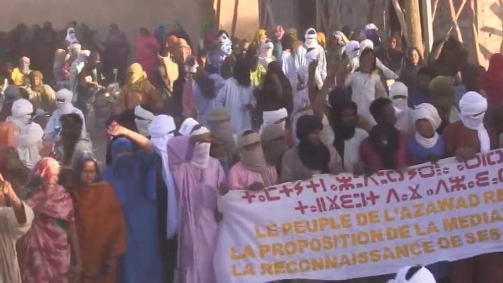 Mali : Bamako espère que les groupes du Nord signeront l'accord de paix