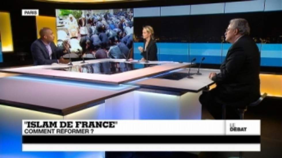 "Islam de France" : comment réformer ?