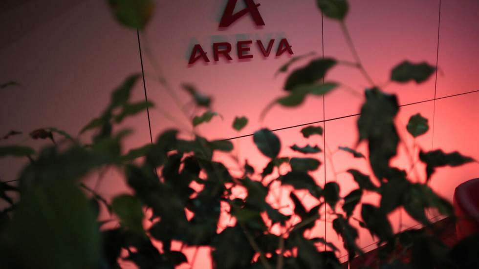 Plombé par les pertes, Areva évoque des suppressions d'emplois