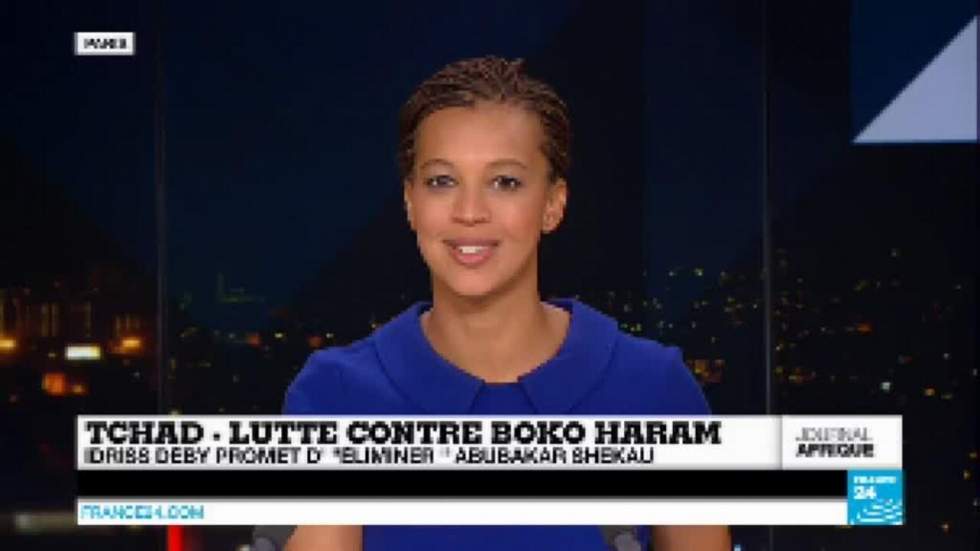 Vidéo : à Dikwa, les stigmates des combats contre Boko Haram au Nigeria Vidéo : à Dikwa, les stigmates des combats contre Boko Haram au Nigeria