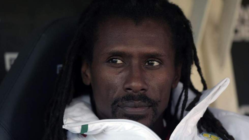 Sénégal : Aliou Cissé prend les rênes des Lions