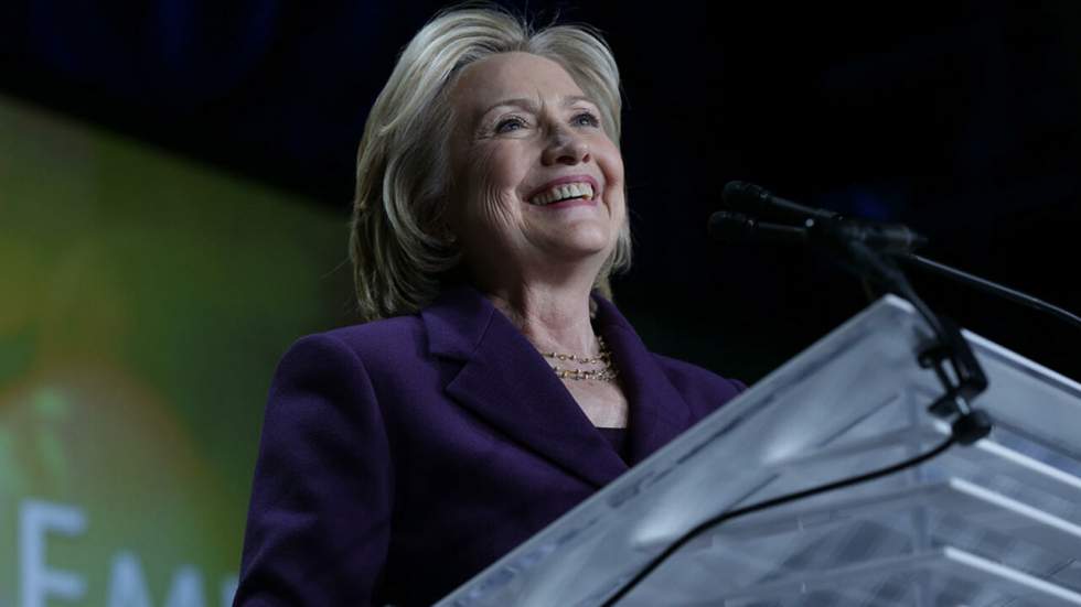 Sous la pression du Congrès, Hillary Clinton demande la publication de ses emails