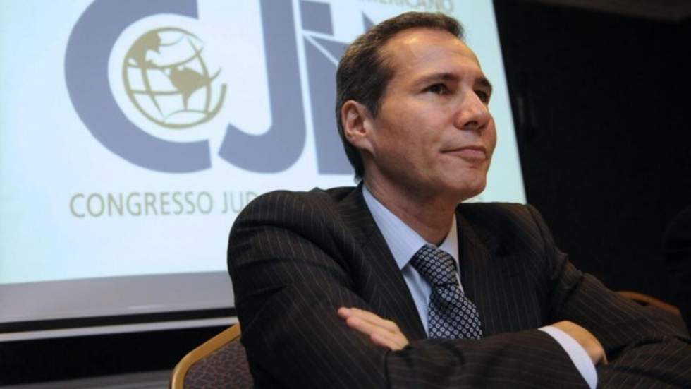 Une enquête privée conclut au meurtre du procureur argentin Alberto Nisman