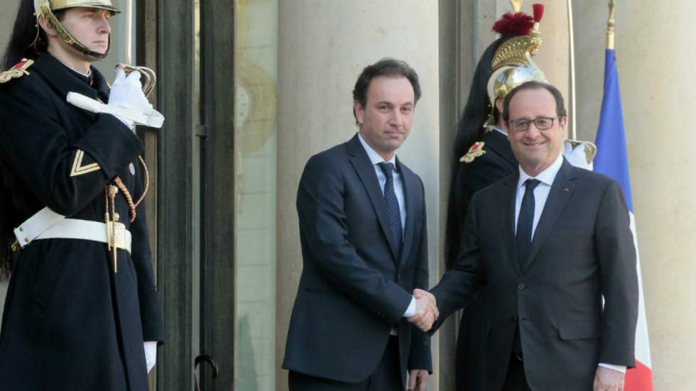 L’opposition syrienne n’a pas changé d’avis sur le départ d’Assad L’opposition syrienne n’a pas changé d’avis sur le départ d’Assad