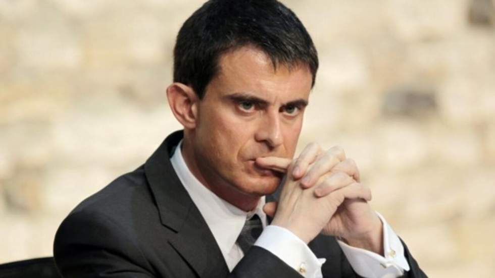 Plan anti-pauvreté : Manuel Valls, le virage à gauche