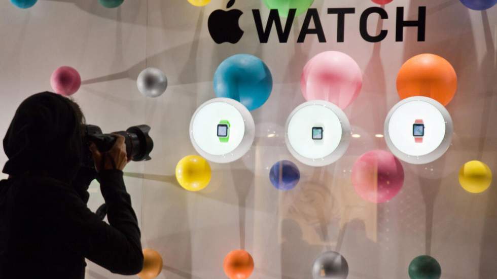 Apple Watch : le luxe veut être dans la pomme