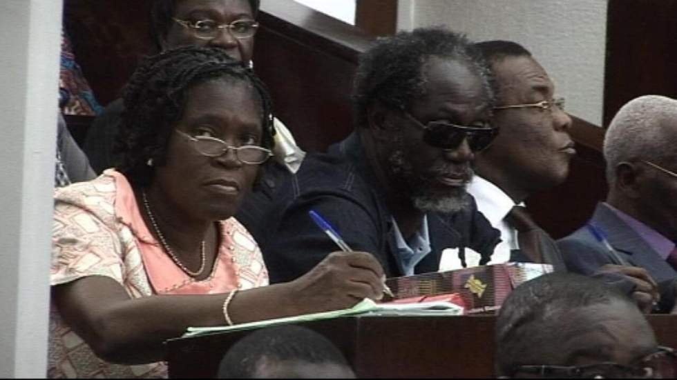 Côte d'Ivoire : la défense de Simone Gbagbo dénonce un verdict "scandaleux"