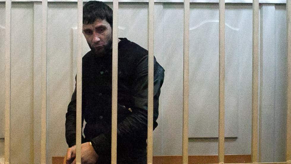 Le principal suspect du meurtre de Nemtsov aurait avoué sous la torture