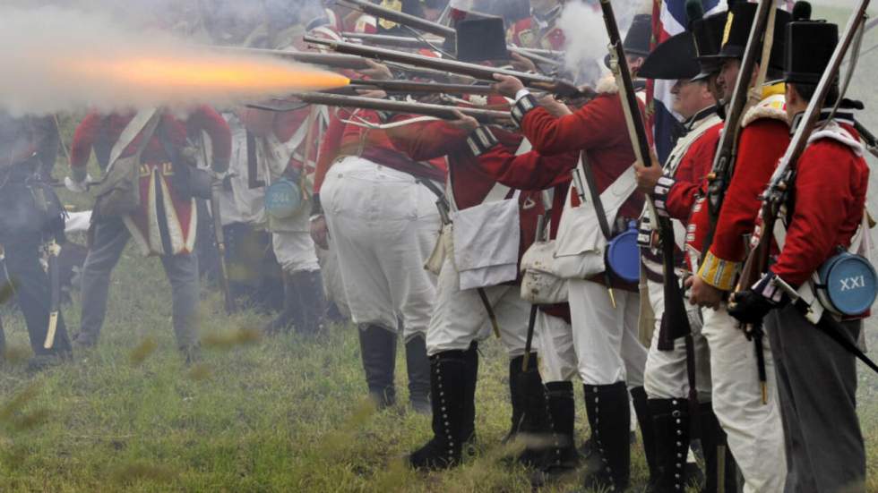 Paris ne veut pas que la Belgique frappe une pièce célébrant la bataille de Waterloo