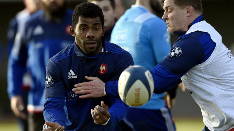 Rugby : face à l’Italie, la France espère sortir de la sinistrose Rugby : face à l’Italie, la France espère sortir de la sinistrose