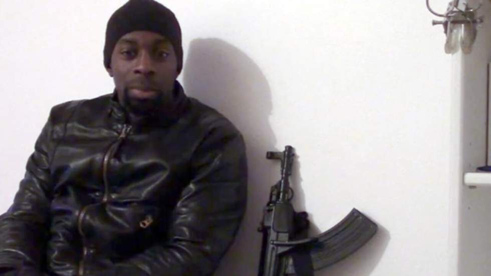 Attentats de Paris : deux proches de Coulibaly mis en examen