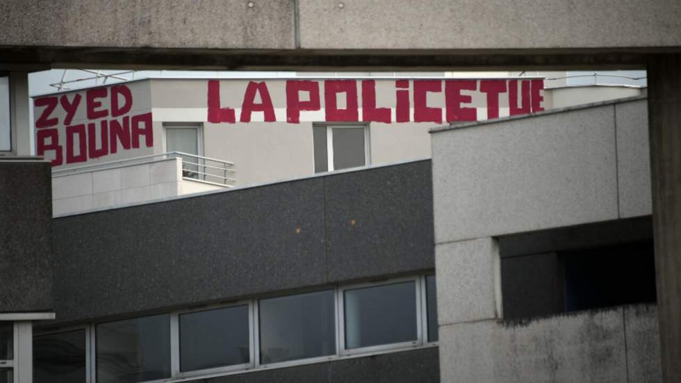 Mort de Zyed et Bouna : "Nous n'allons pas faire le procès de la police"